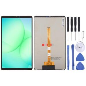 Samsung Galaxy Tab A11 SM-X130/SM-X133 Original LCD Screen with Digitizer Full Assembly