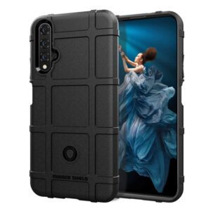 Huawei Honor 20 Shockproof Protector Cover Full Coverage Silicone Case