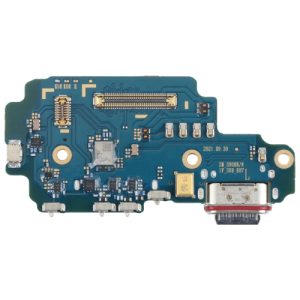 Samsung Galaxy S22 Ultra 5G Original Charging Port Board