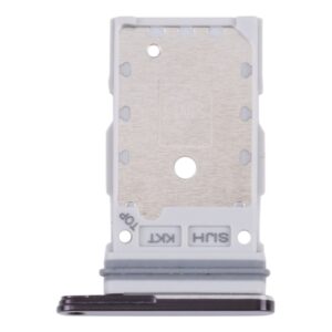 Samsung Galaxy S22 Ultra 5G Original SIM Card Tray - Jet Black