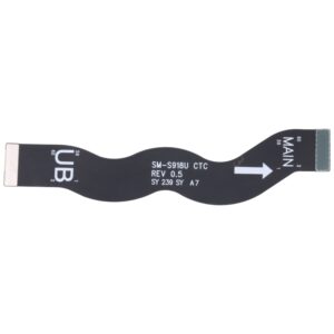 Samsung Galaxy S23 Ultra 5G Original LCD Flex Cable