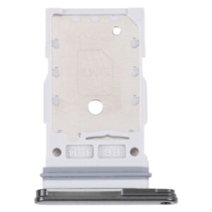 Samsung Galaxy S23 / S23 Plus Original SIM Card Tray - Black