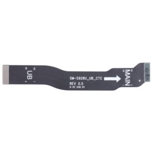 Samsung Galaxy S24 Ultra 5G SM-S928U Original LCD Flex Cable
