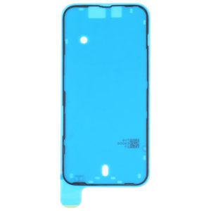 iPhone 14 Plus LCD Frame Bezel Waterproof Adhesive  Sticker