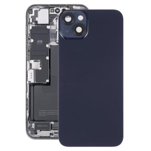iPhone 14 Replacement Back Cover with Holder