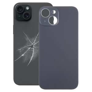 iPhone 15 Easy Replacement Back Glass