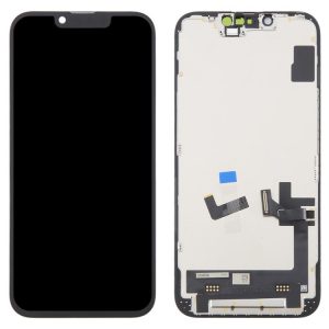 iPhone 16e Replacement Incell LCD Screen