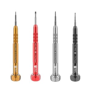 4 Pcs Smartphones Repair Screwdriver Set