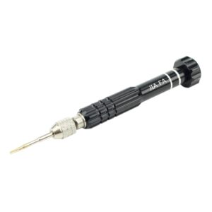 7 in 1 Mobile Phone Repair Screwdriver(Black)