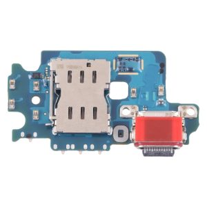 Samsung Galaxy S24 Original Charging Port Board