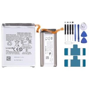 Samsung Galaxy Z Flip4 5G Battery
