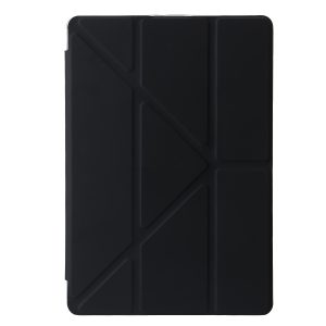 Lenovo Tab M11 Clear Acrylic Leather Tablet Case