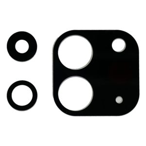iPad Pro 12.9 inch 2021 (5th gen) Back Camera Lens