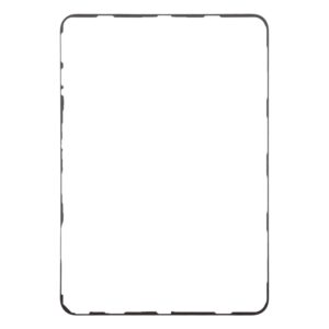 iPad Pro 11 inch 2024 LCD Front Housing Adhesive