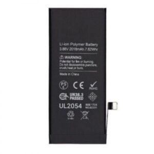 iPhone SE3 2022 Battery