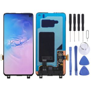 S10 LCD