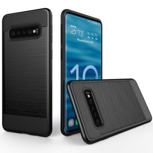 S10 Case Black