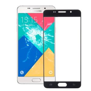 Galaxy A5 2016 Glass Black