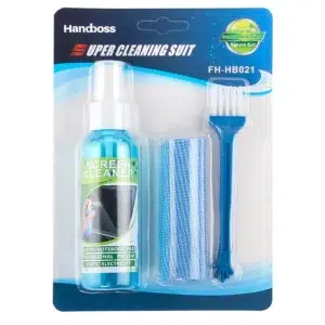 Phone Screen Cleaning Kit