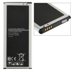Galaxy Note 4 Battery