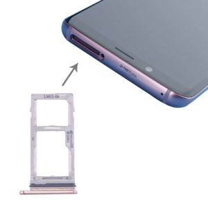 S9 and S9 Plus Sim Card Tray