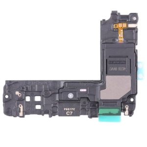 s9 plus loudspeaker