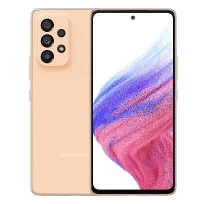 Galaxy A Series