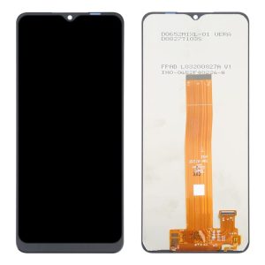 Samsung Galaxy A12 LCD Screen and Digitizer