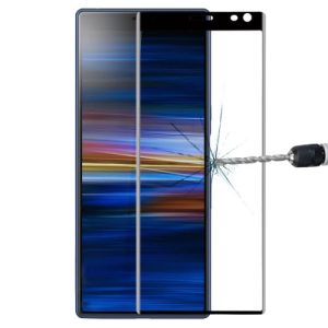 Sony Xperia 10 Tempered Glass