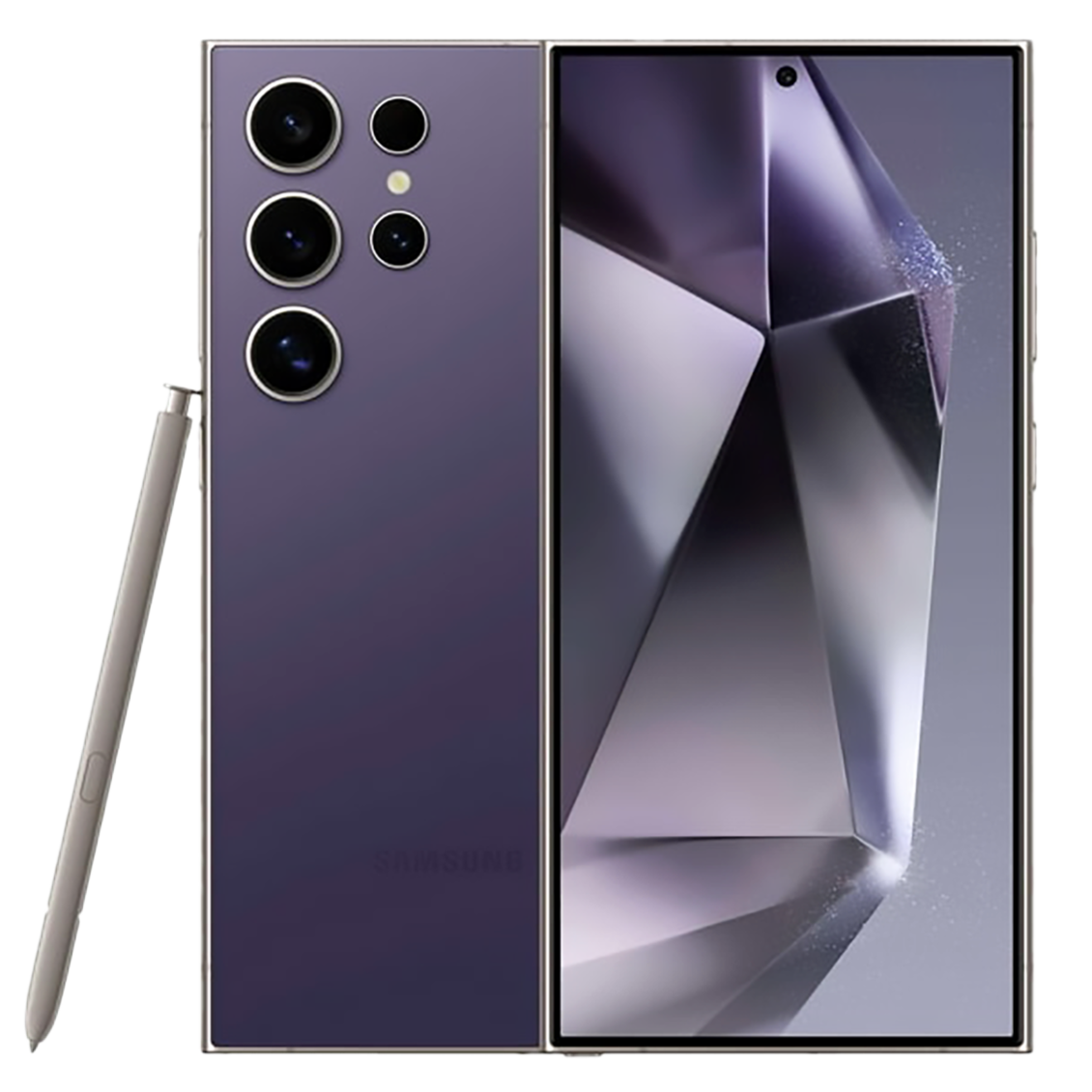 Galaxy S Series
