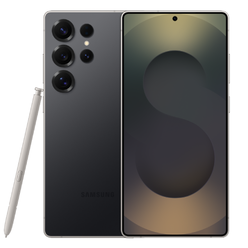 Galaxy S25 Ultra