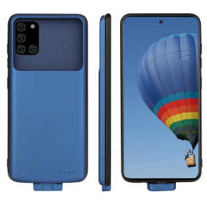 Galaxy A31 Battery Charging Case
