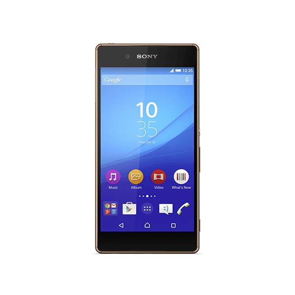 Xperia Z3 Plus