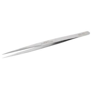 Straight Tweezers ST-11