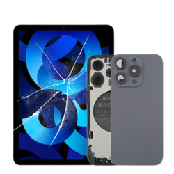 Repair & Spare Parts