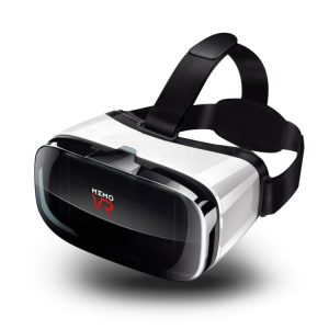 V6 VR Glasses for up to 6.5inc Phones