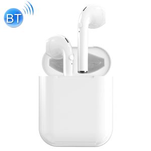 Wireless Earbuds with Charging Box