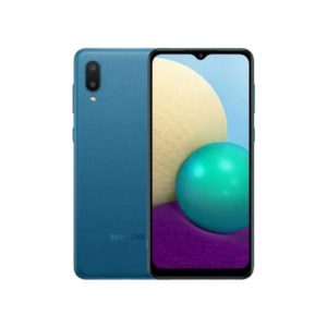 Galaxy A02