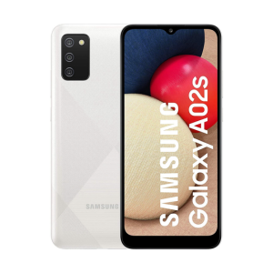 Galaxy A02s