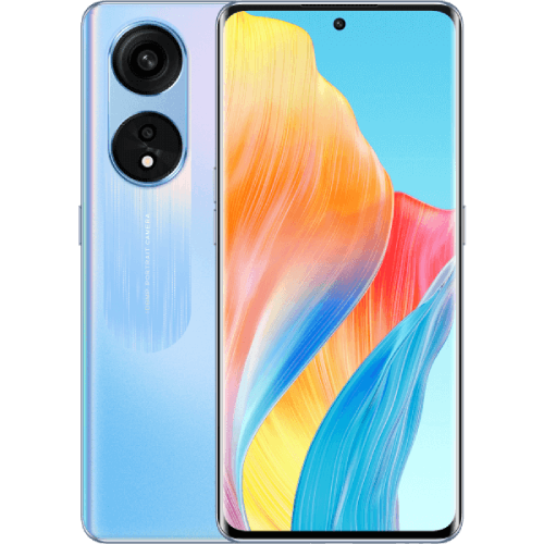 OPPO A1