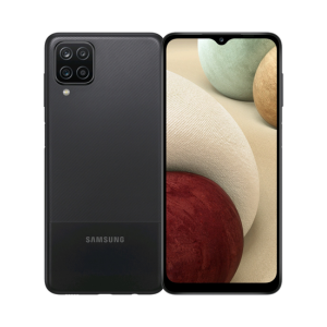 Galaxy A12