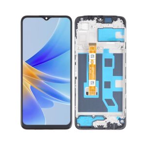 OPPO A17 LCD Screen