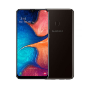 Galaxy A20e