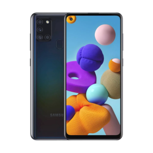 Galaxy A21s
