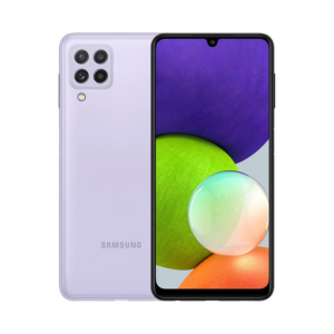 Galaxy A22