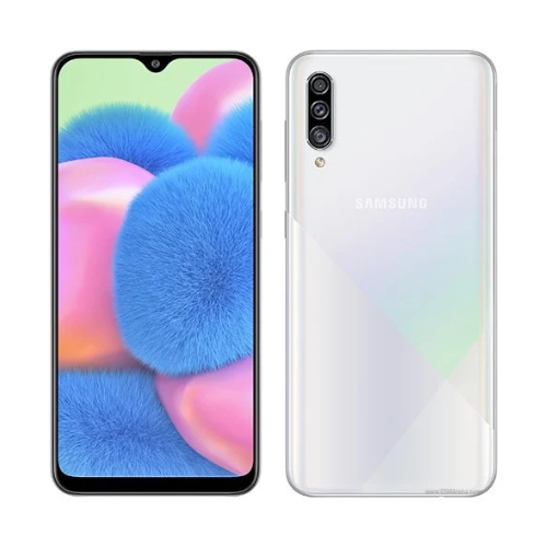 Galaxy A30s