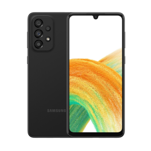 Galaxy A33