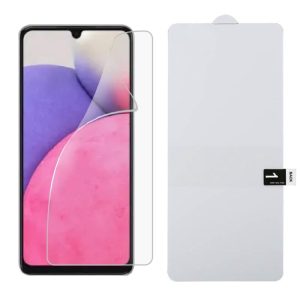 Galaxy A04s Hydrogel Screen Protector