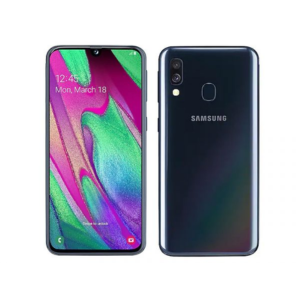 Galaxy A40