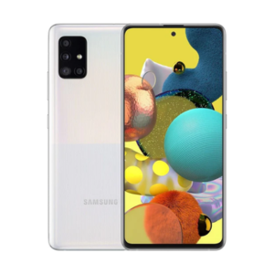 Galaxy A51